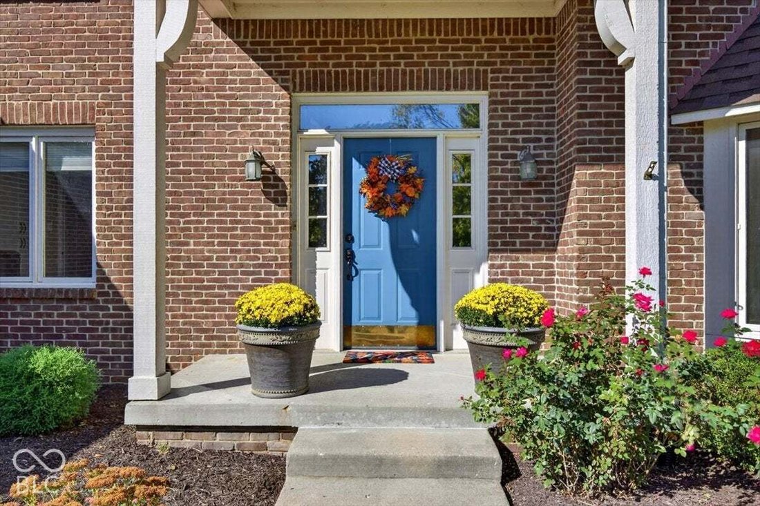 Maison à Carmel, Indiana, États-Unis 4 - 19068369