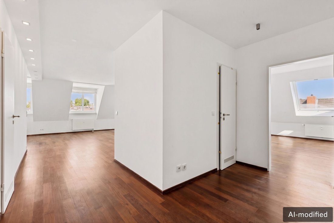 Penthouse in Düsseldorf, North Rhine-Westphalia, Germany 5 - 19069402