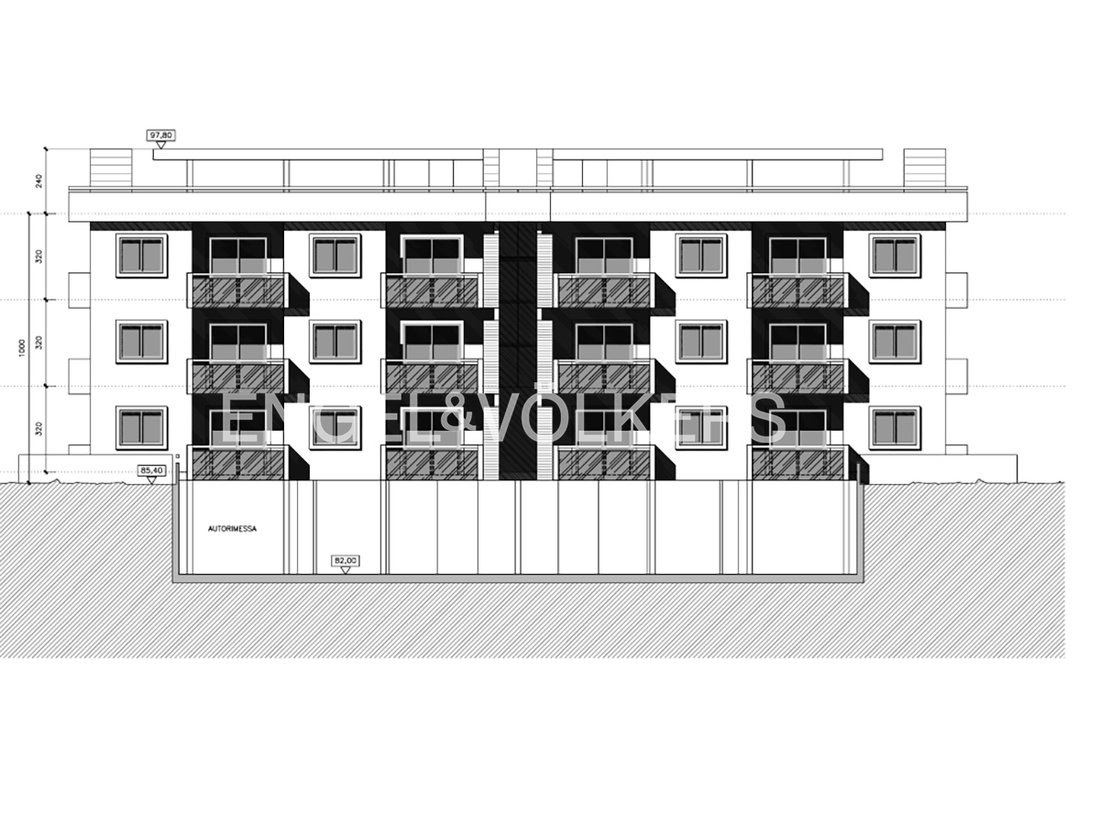 Land in Appio Pignatelli - Quarto Miglio - Statuario, Rome, Italy 4 - 19070464
