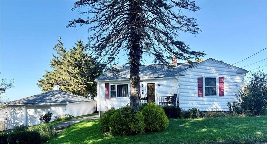 Casa en Tiverton, Rhode Island, Estados Unidos 3 - 19068549