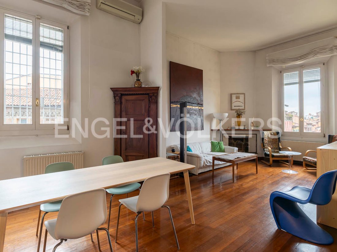 Casa a Centro Storico, Bologna, Italia 4 - 19070300