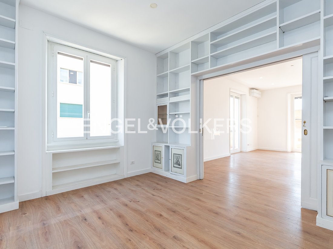 Apartment in Pinciano, Rome, Italy 5 - 19071652