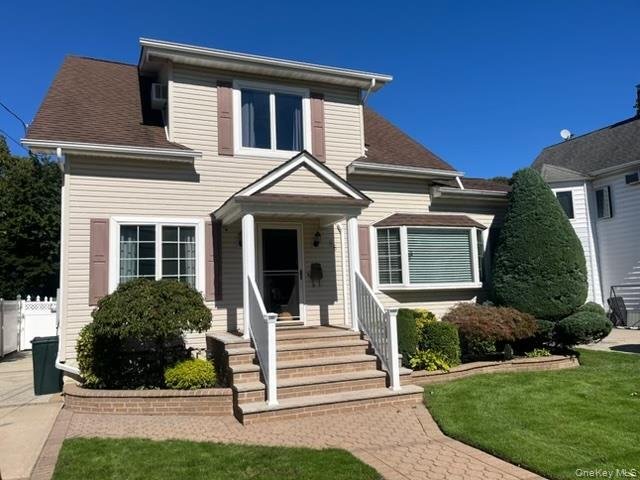 Casa en East Rockaway, Nueva York, Estados Unidos 1 - 19068474