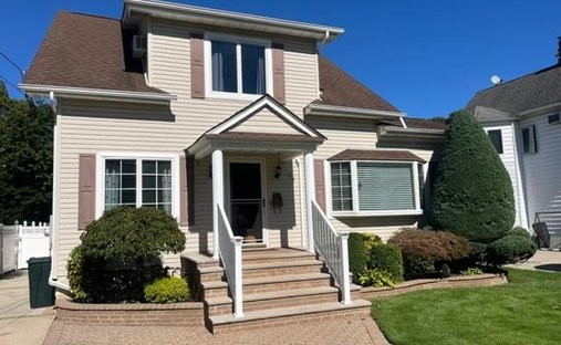 Casa en East Rockaway, Nueva York, Estados Unidos 1
