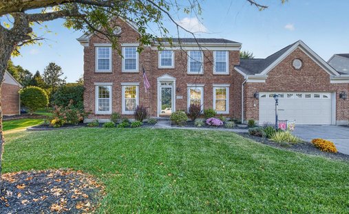 Casa en Mason, Ohio, Estados Unidos 1