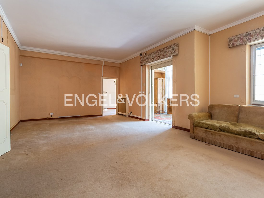 Apartment in Farnesina - Camilluccia, Rome, Italy 3 - 19072805