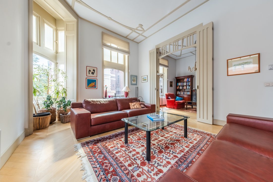 Casa en Bruselas, Región de Bruselas-Capital, Bélgica 2 - 19068876