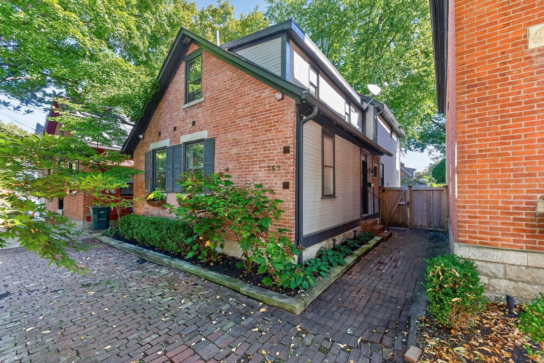 Casa en Columbus, Ohio, Estados Unidos 4 - 19068641
