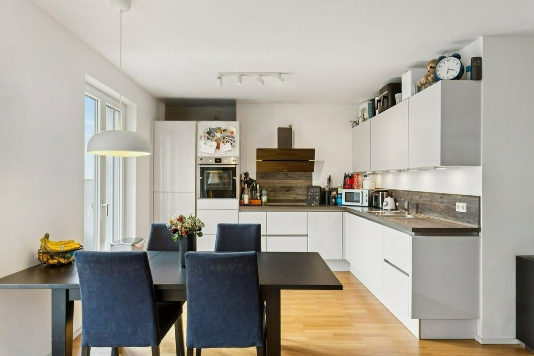 Wohnung in Köln, Nordrhein-Westfalen, Deutschland 3 - 19068717