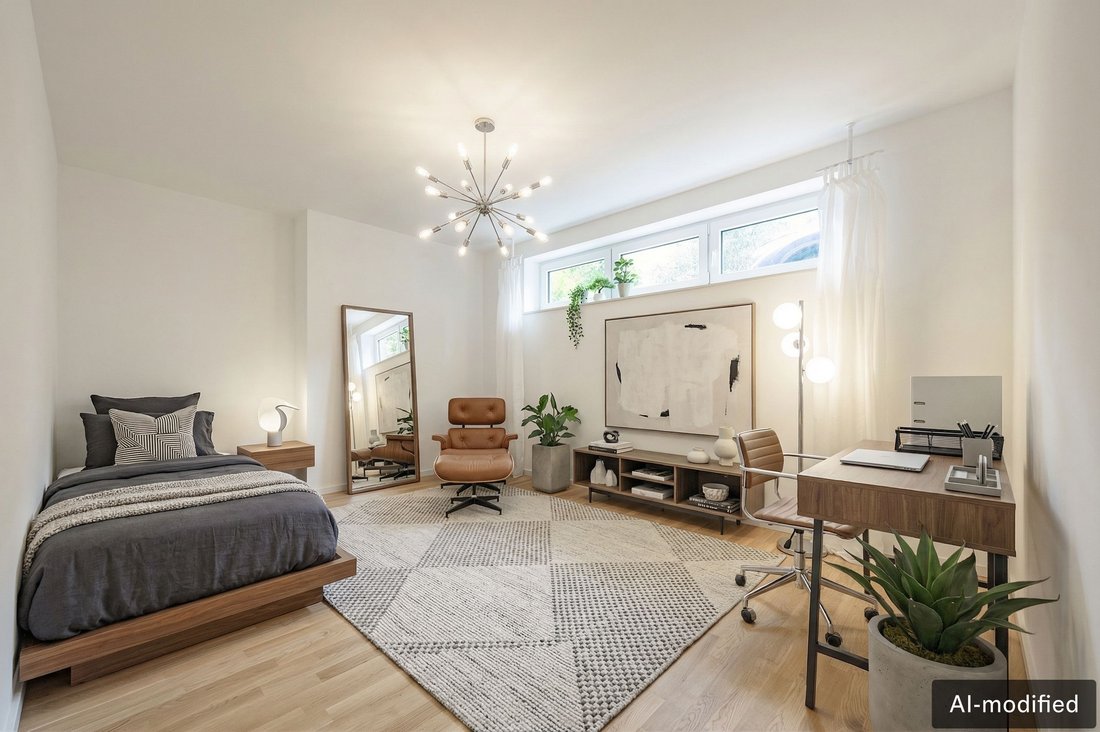 Wohnung in Hamburg, Hamburg, Deutschland 5 - 19069658