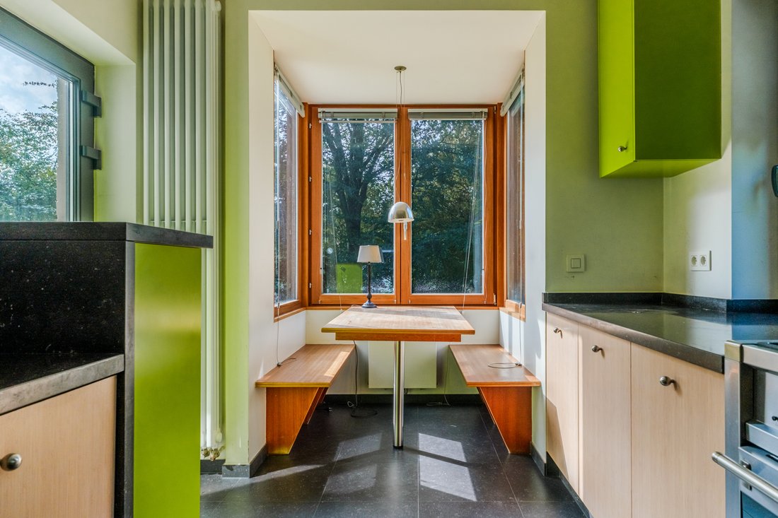 Villa in Kraainem, Flämische Region, Belgien 5 - 19070756