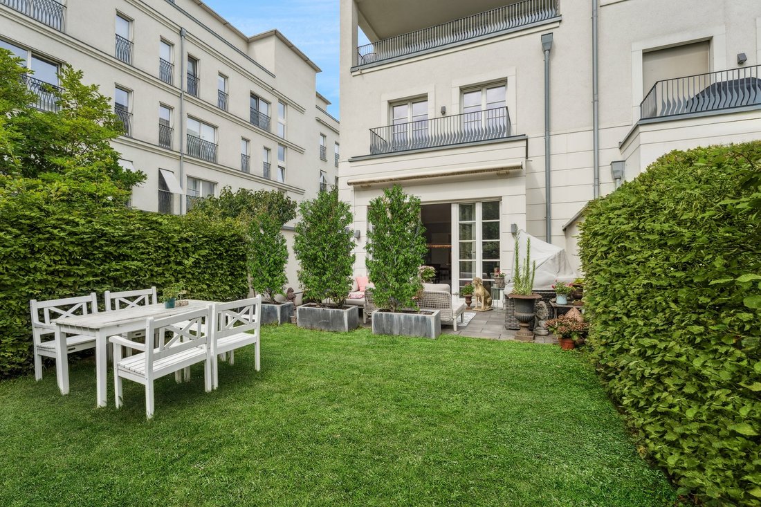 Wohnung in Düsseldorf, Nordrhein-Westfalen, Deutschland 4 - 19070806