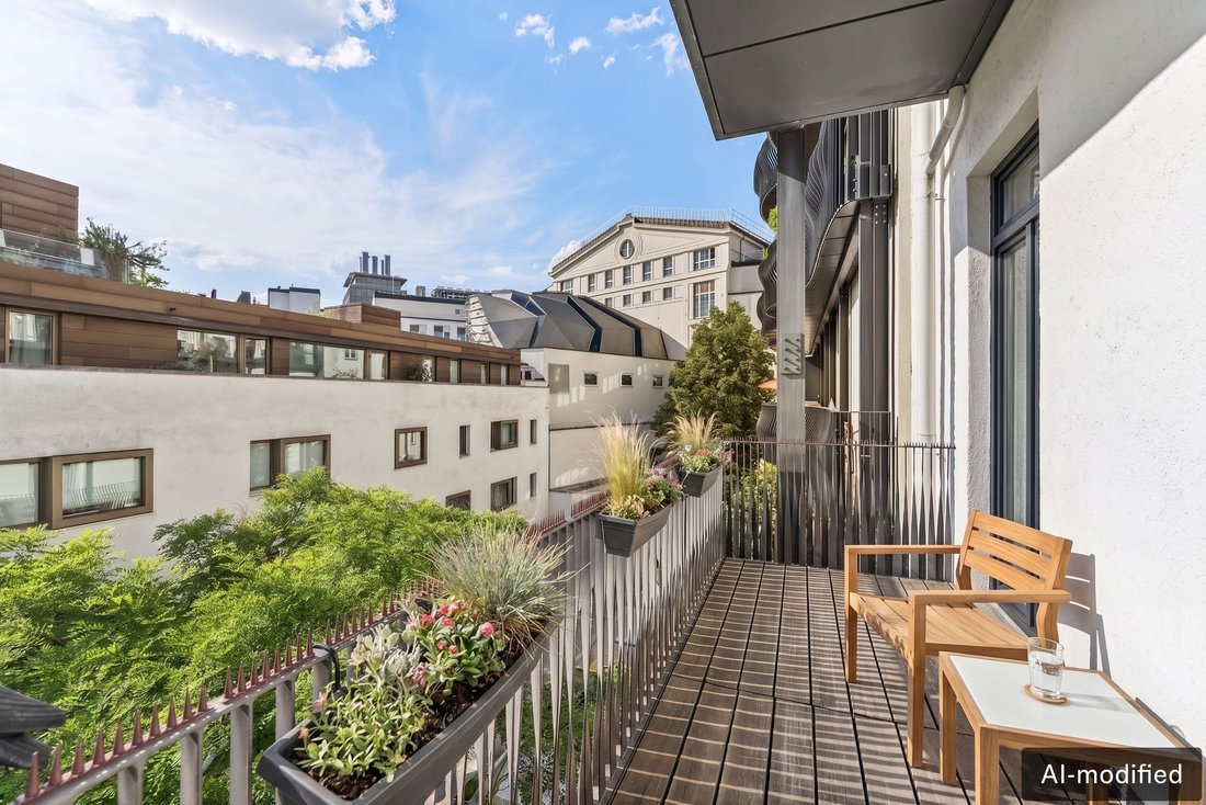 Apartment in Munich, Bavaria, Germany 1 - 19069901