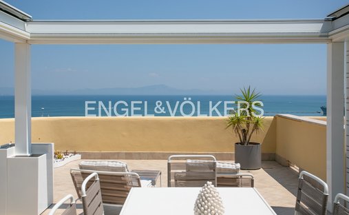 Wohnung in Gaeta, Latium, Italien 1