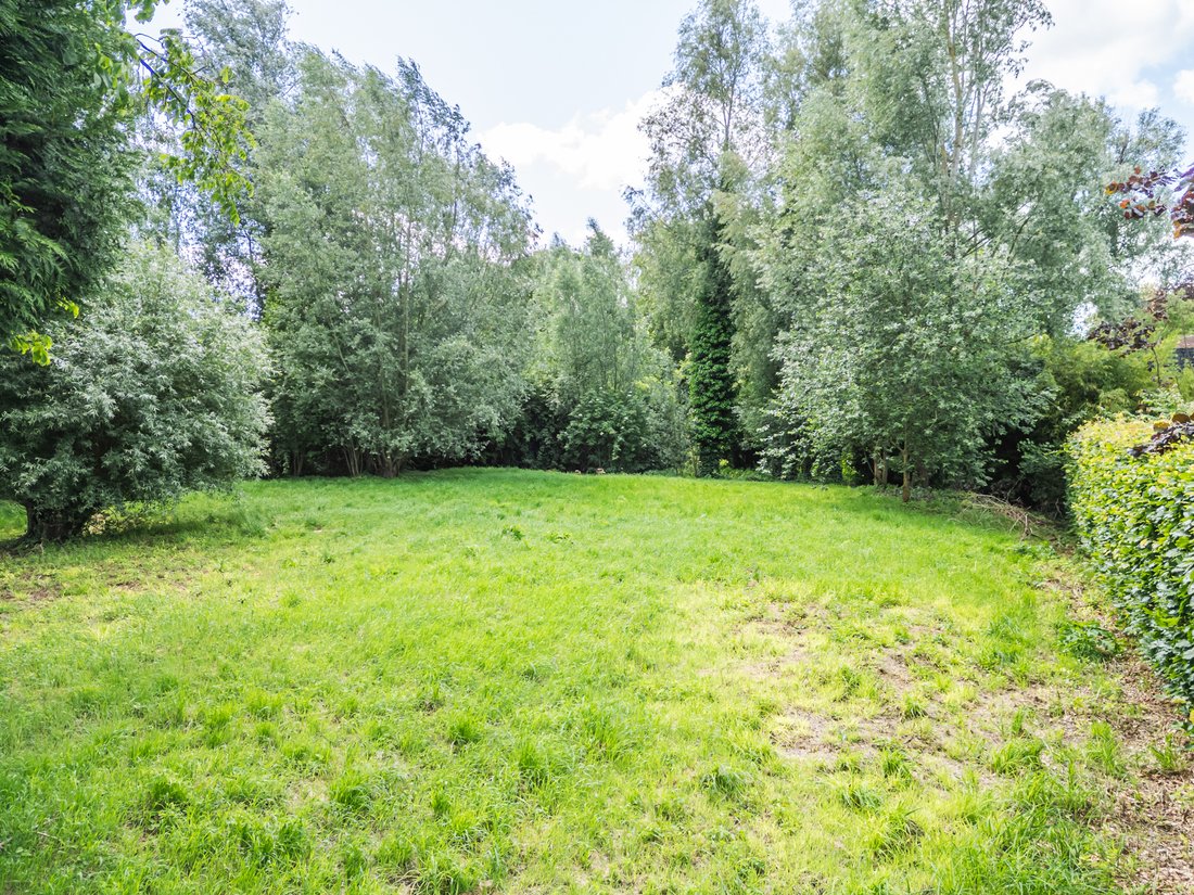 Land in Tervuren, Flanders, Belgium 4 - 19071355