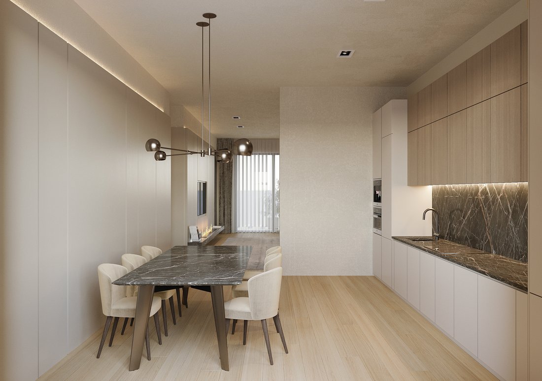 Appartement à Vicinanze Centro, Empoli, Toscane 2 - 19070198