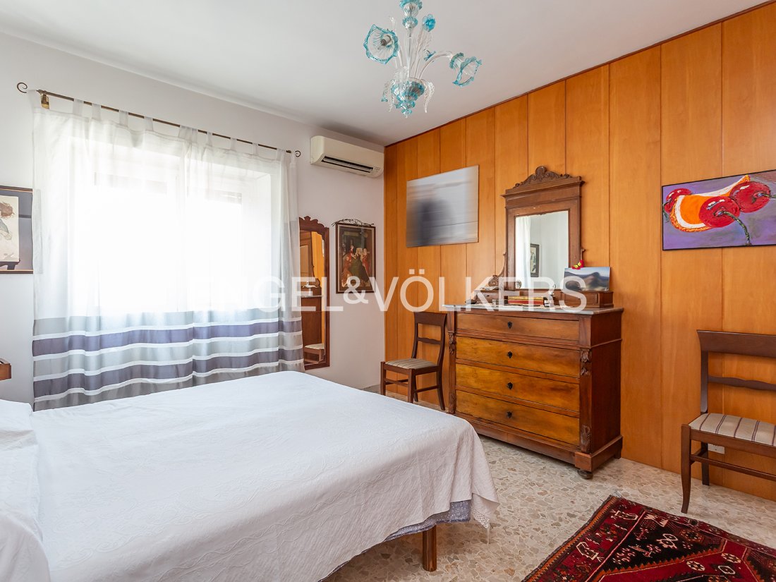 Apartment in Gianicolense, Rome, Lazio 5 - 19071210