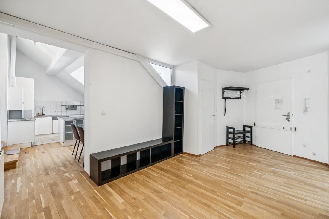 Penthouse in Wien, Wien, Österreich 3 - 19069830