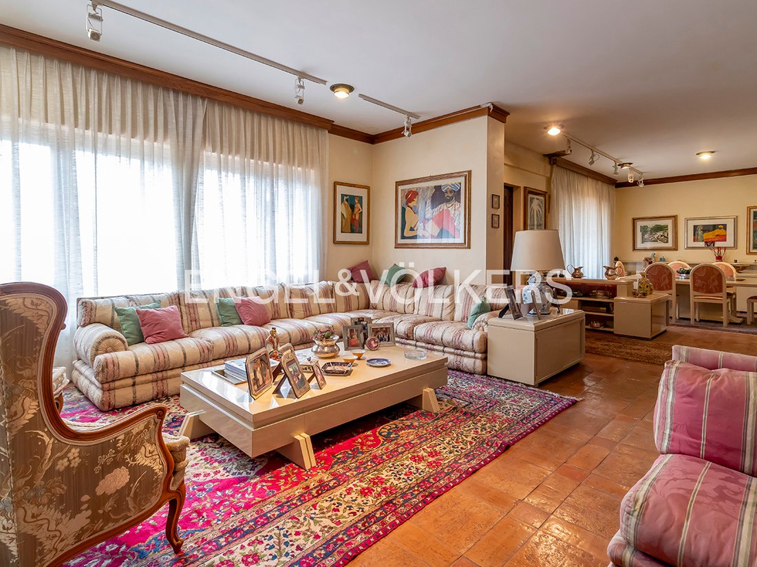 House in Valle Santa - Cerquette Grandi, Rome, Italy 1 - 19072086