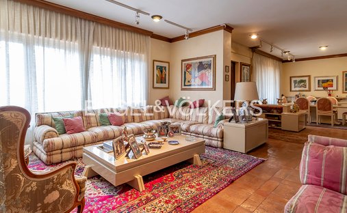 House in Valle Santa - Cerquette Grandi, Rome, Italy 1
