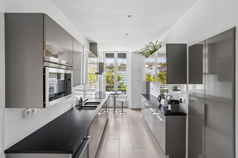 Wohnung in Cordeliers-Célestins-Bourse, Lyon 2e Arrondissement, Lyon 4 - 19068289