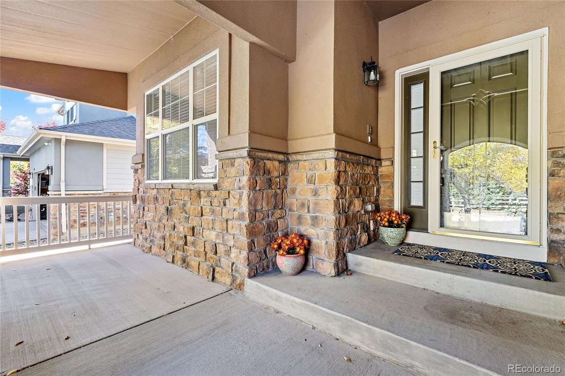 House in Broomfield, Colorado, United States 4 - 19068374
