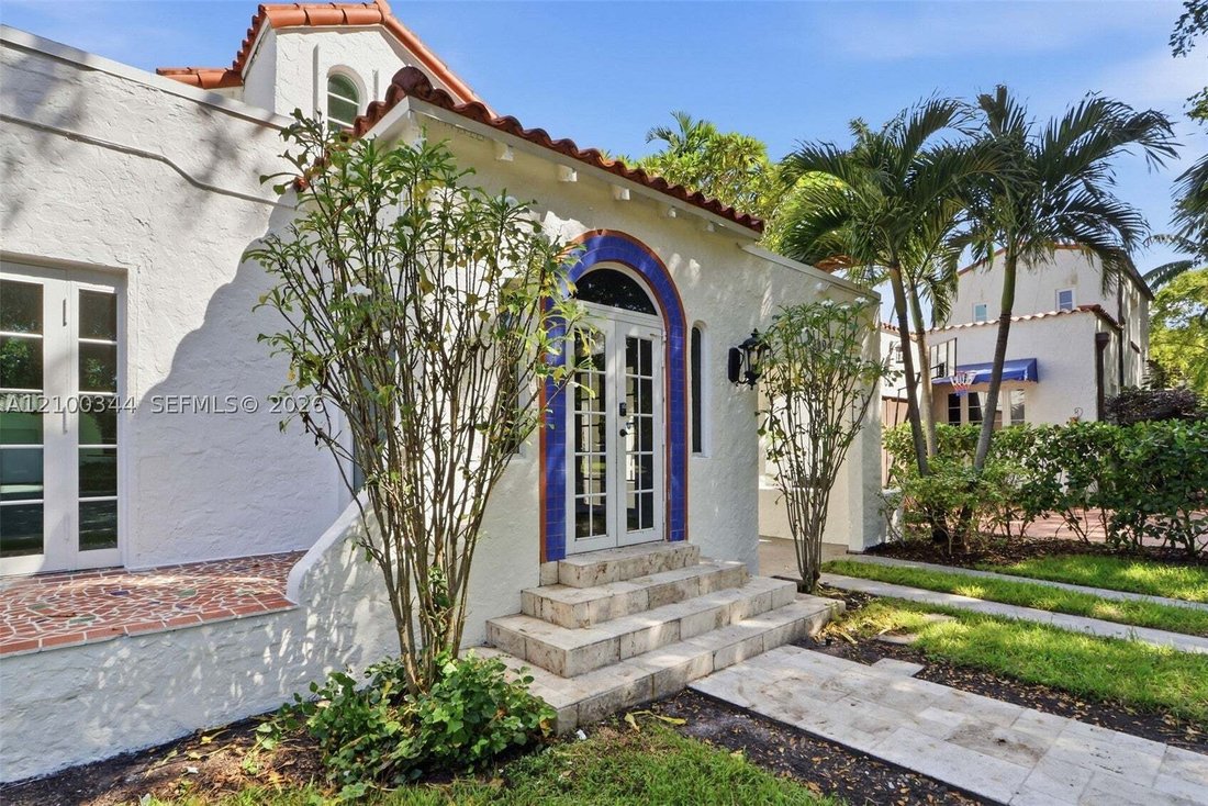 House in Coral Gables, Florida, United States 3 - 19068612