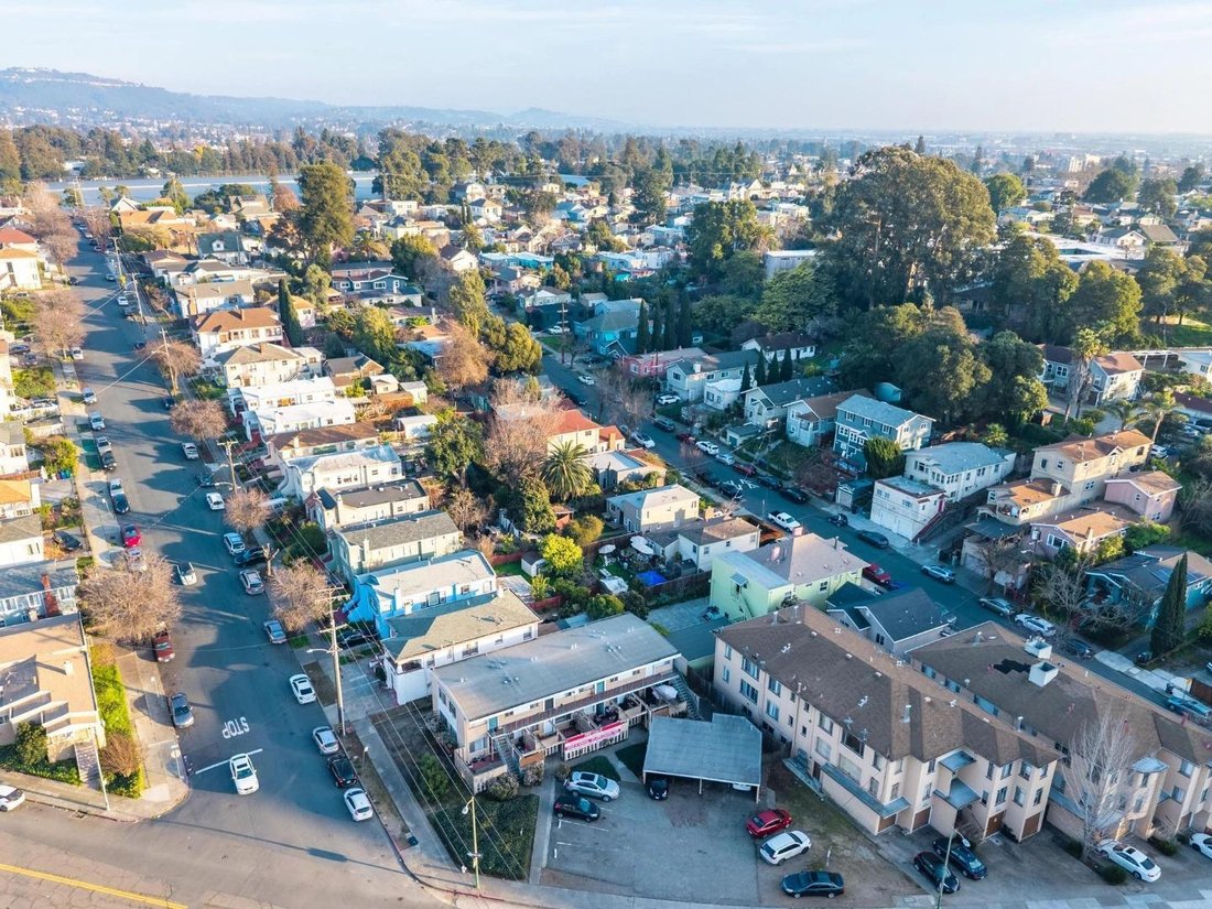 Altro a Oakland, California, Stati Uniti 5 - 19068512