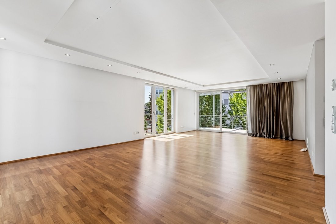 Apartamento en Düsseldorf, Renania del Norte-Westfalia, Alemania 2 - 19069309