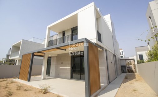Villa en Wadi Al Safa 6, Wadi Al Safa, Dubái 1