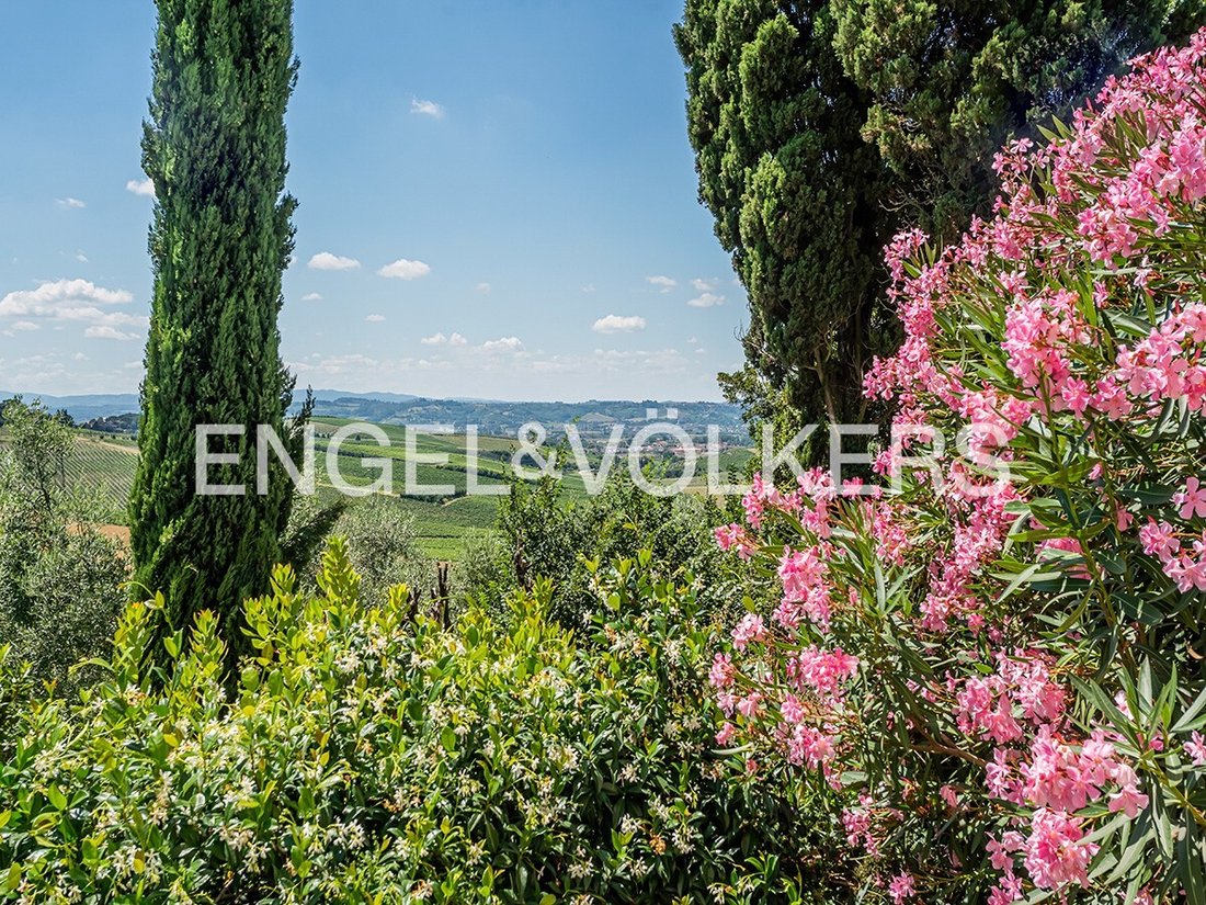 Centro, Cerreto Guidi, Tuscany 5 - 19068762