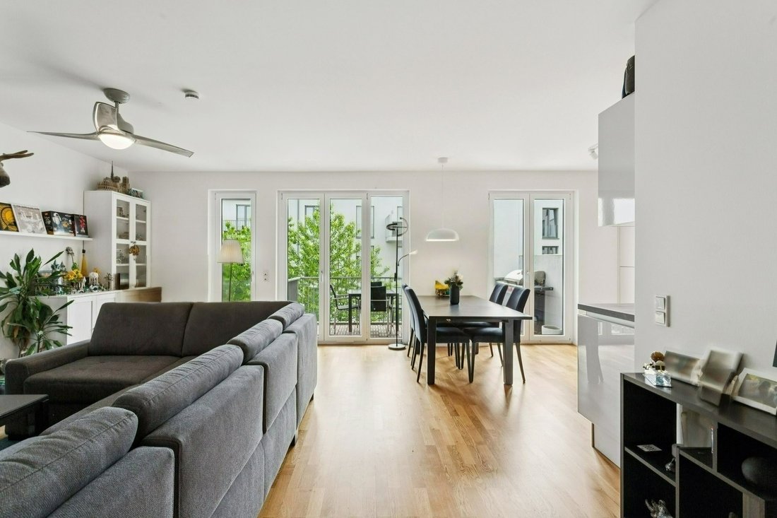 Wohnung in Köln, Nordrhein-Westfalen, Deutschland 1 - 19068717