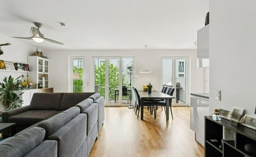 Apartment in Cologne, North Rhine-Westphalia, Germany 1