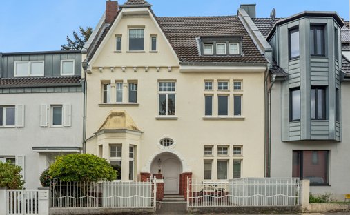 Casa a Colonia, Renania Settentrionale-Vestfalia, Germania 1
