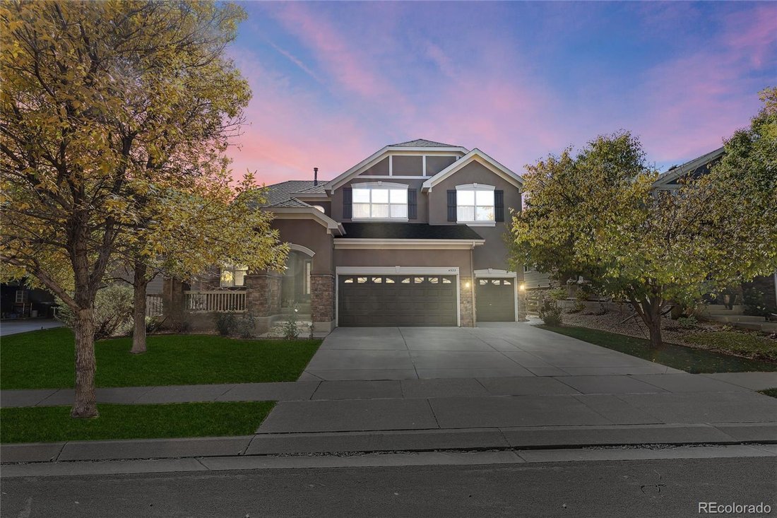House in Broomfield, Colorado, United States 2 - 19068374