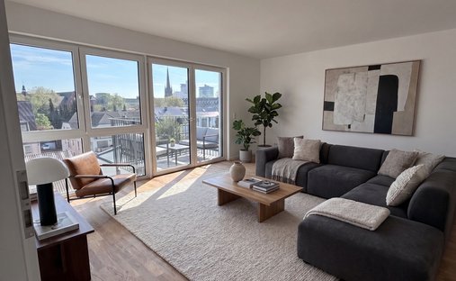Apartment in Cologne, North Rhine-Westphalia, Germany 1