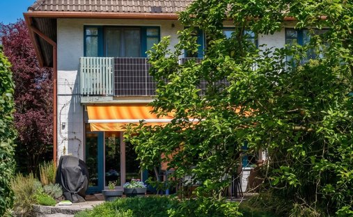 Maison à Pullach im Isartal, Bavière, Allemagne 1