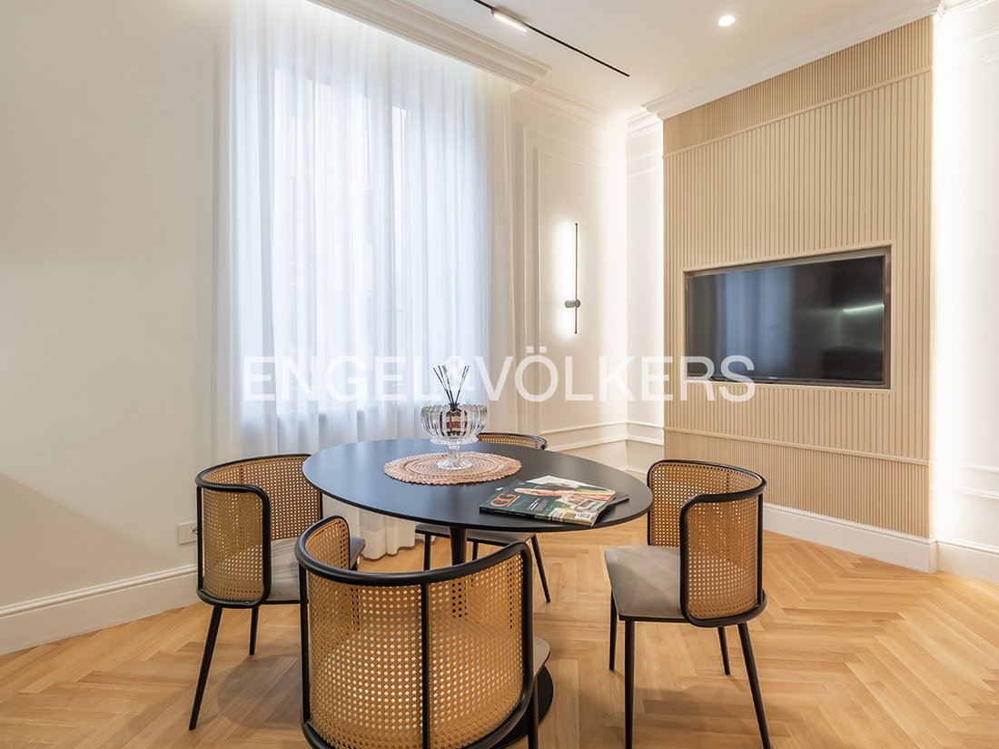 Apartment in Policlinico, Rome, Italy 4 - 19071740