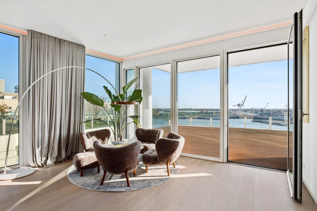 Apartment in Hamburg, Hamburg, Germany 3 - 19068942