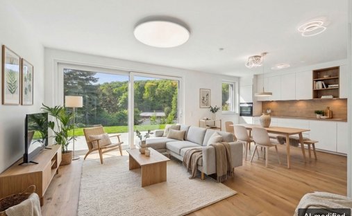 Apartamento en Mauerbach, Baja Austria, Austria 1