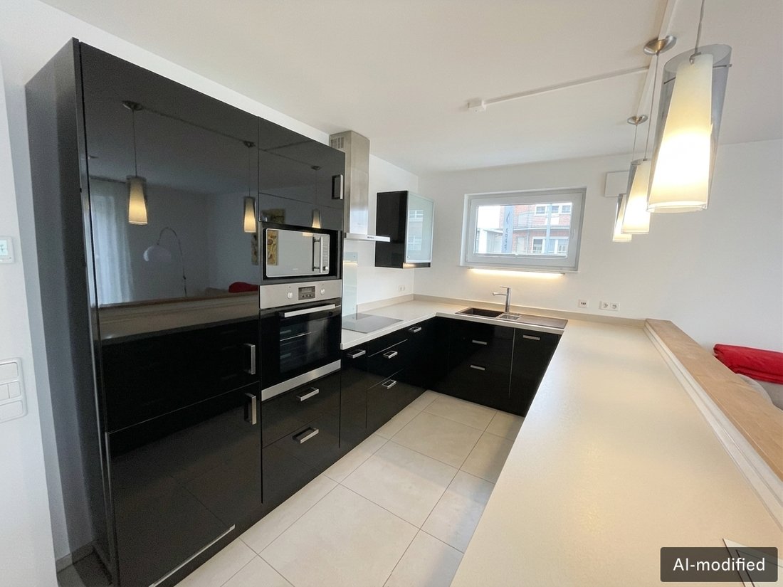 Wohnung in Aachen, Nordrhein-Westfalen, Deutschland 5 - 19069100
