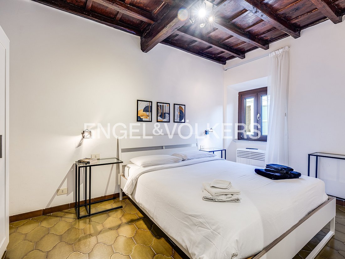 Penthouse en Prati - Mazzini, Roma, Lacio 2 - 19072426