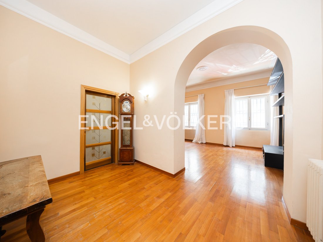 Wohnung in Donatello - Oberdan, Florenz, Italien 5 - 19070879