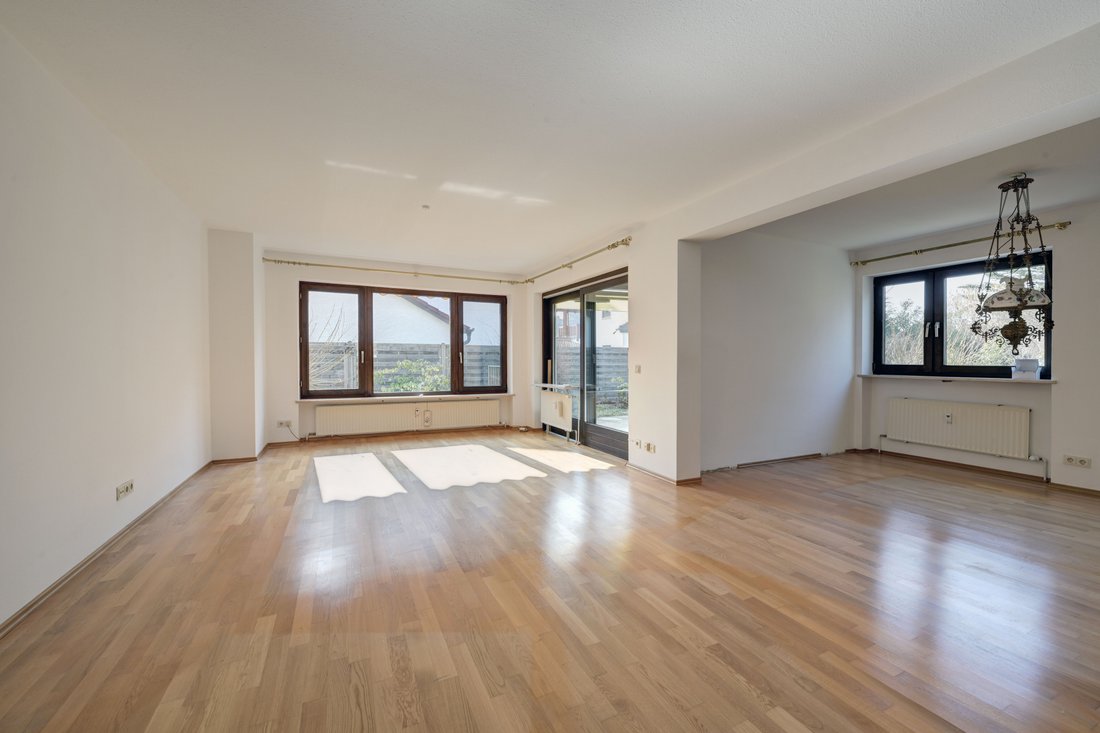 Apartment in Munich, Bavaria, Germany 2 - 19069012