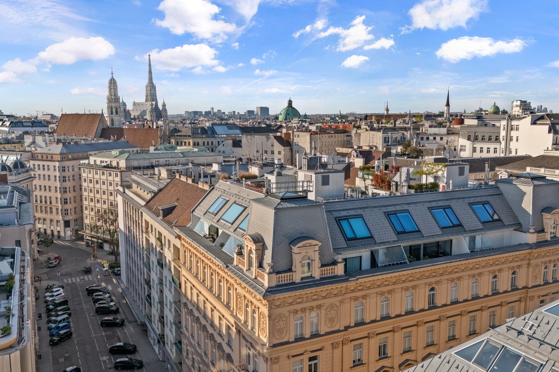Apartment in Vienna, Wien, Austria 1 - 19069055