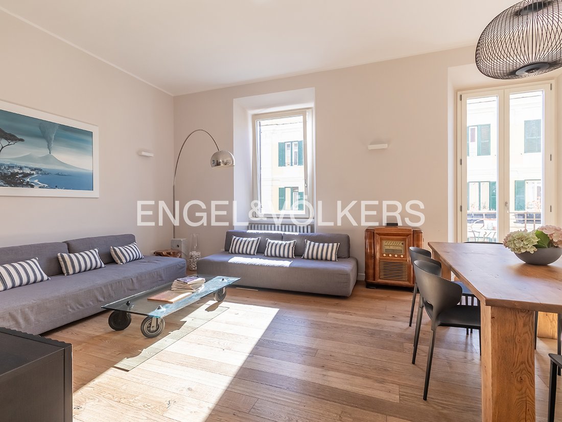 Appartamento a Salario, Roma, Italia 3 - 19072420
