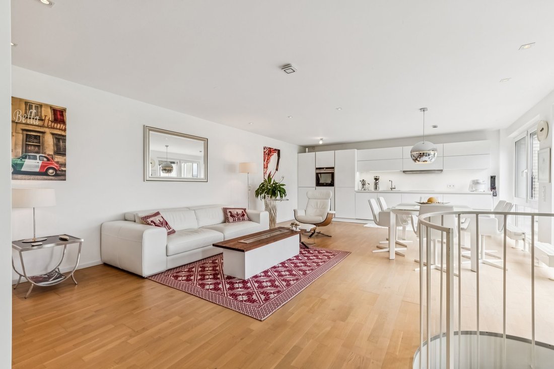 Apartment in Düsseldorf, North Rhine-Westphalia, Germany 3 - 19069505