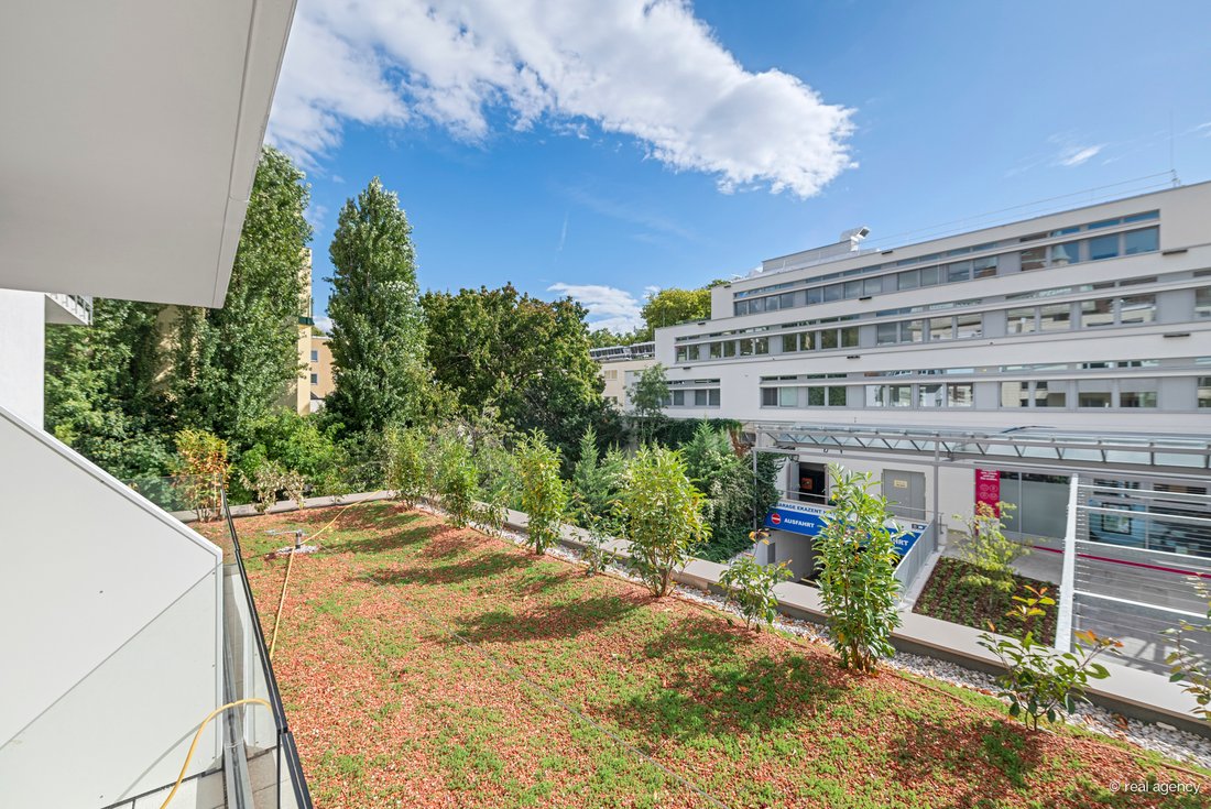 Apartment in Vienna, Wien, Austria 5 - 19069625