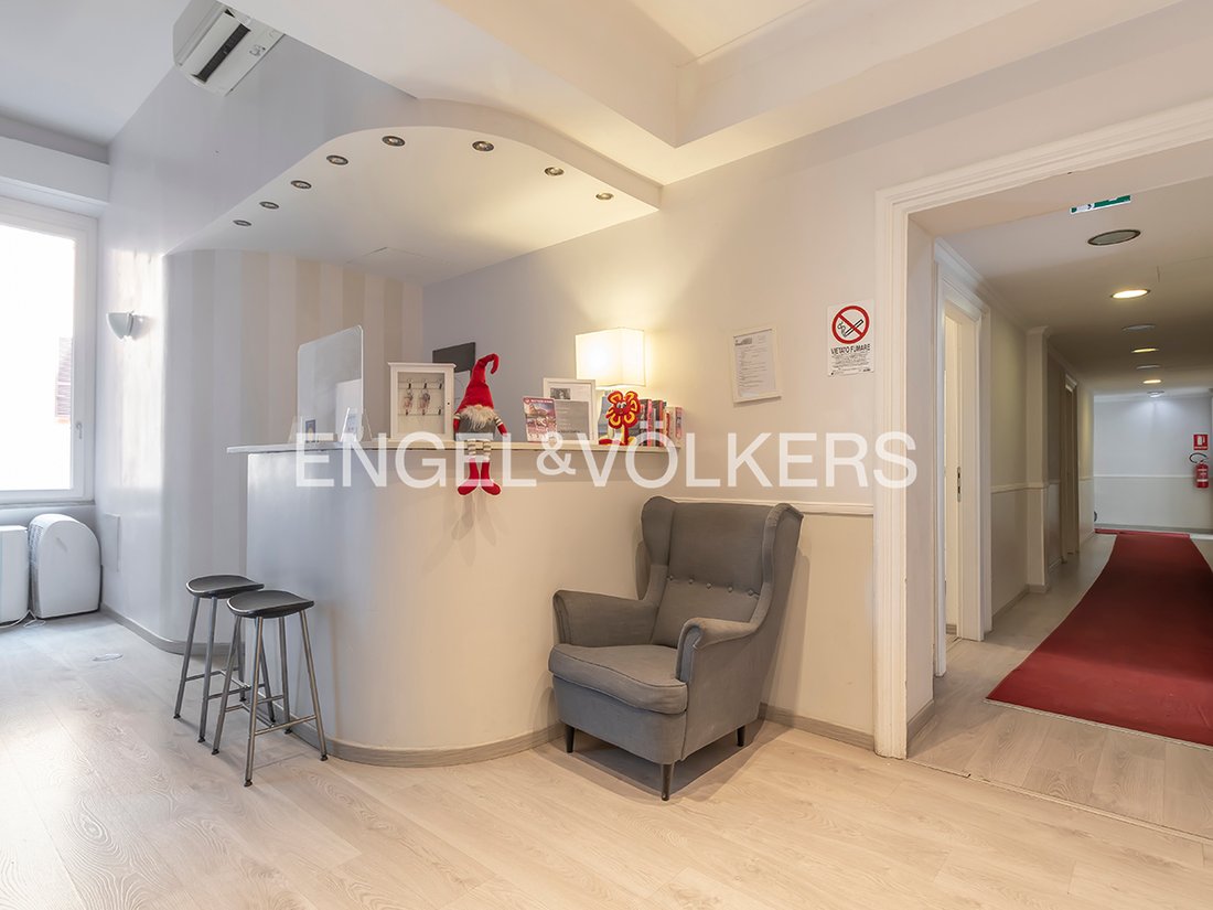 Appartamento a Prati, Roma, Italia 2 - 19072372