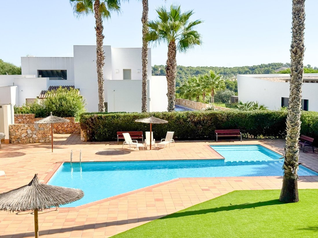 Villa a Orihuela, Comunità Valenzana, Spagna 3 - 19068656